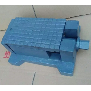 s86精密数控机床防滑调整垫铁