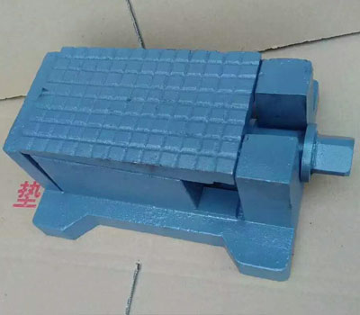 s86精密数控机床防滑调整垫铁