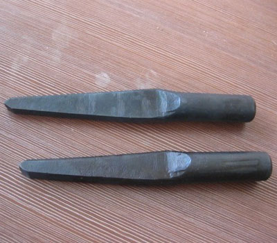 钻套专用楔铁